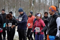 Salamandra Ultra Trail